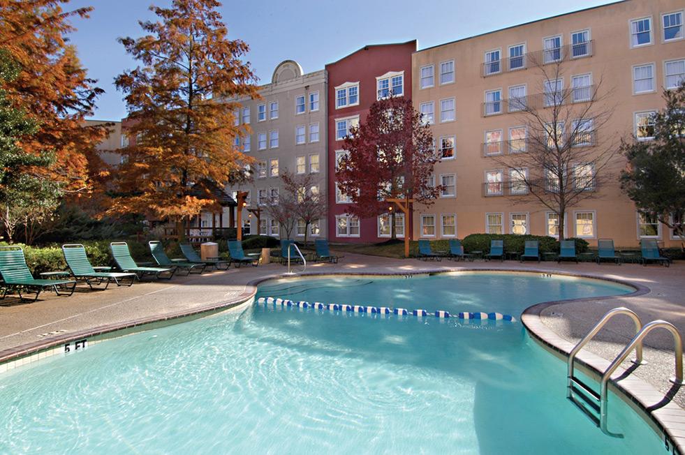 Sam'S Town Hotel & Gambling Hall, Tunica Robinsonville Exterior foto