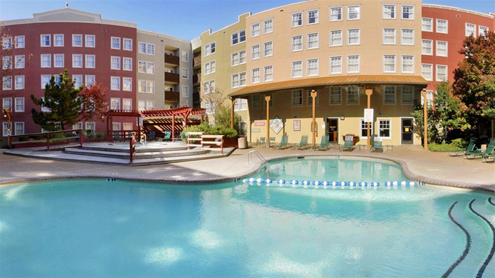 Sam'S Town Hotel & Gambling Hall, Tunica Robinsonville Exterior foto